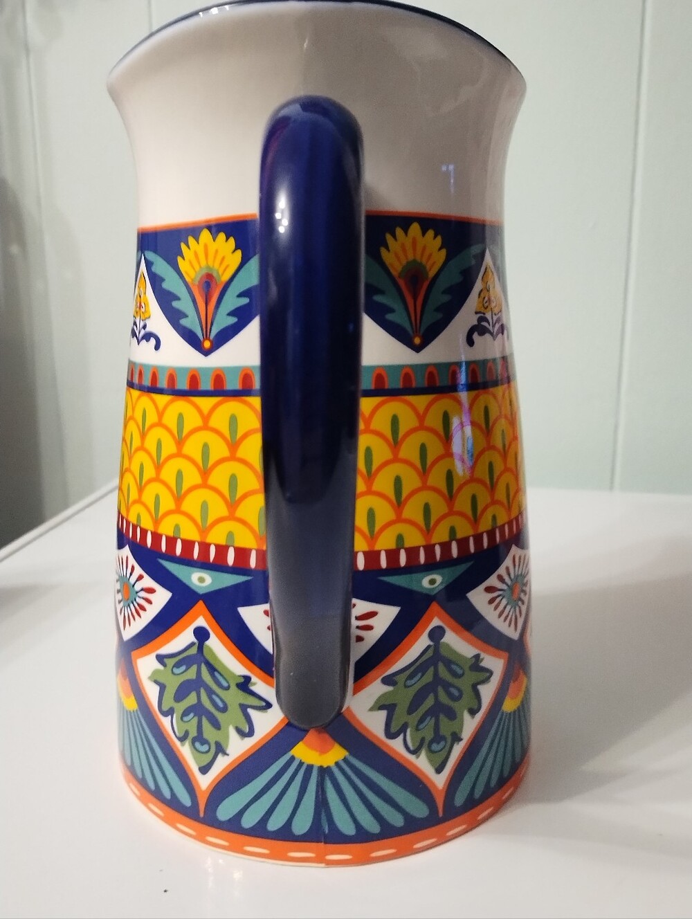 New Carlos Sangria Pitcher - Picture 5 of 9